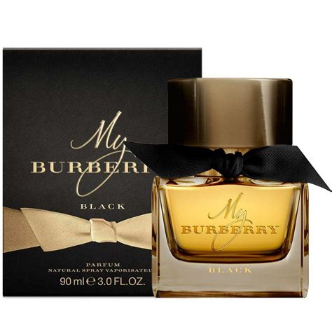 burberry black perfume price|burberry perfume official site.